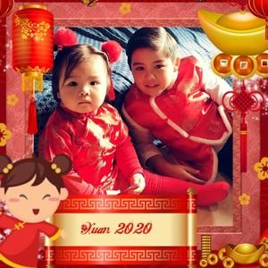 Meet your Posher, Khang